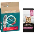 Purina One Sterilcat - Okse - 2 x 2,8 kg