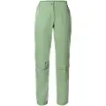 Vaude Farley Stretch Capri T-zip Iii Bukser