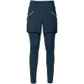 Vaude Crana Zip Off Bukser