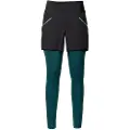 Vaude Crana Zip Off Bukser