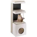 Ferplast Tree Tiger Klatrestativ For Katt