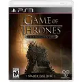 Sony Ps3 Game Of Thrones - A Telltale Games Series Import