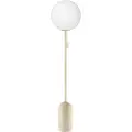 Globen Lighting Globen LightingGulvlampe TorranoBeigeGulvlamperFra Homeroom