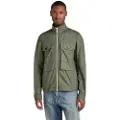 G-Star Long Pocket Track Overskjorte