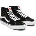 Vans Skate Sk8-Hi Skatesko svart