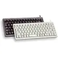 Cherry G84-4100lcmes-2 Compacto Mekanisk Tastatur Spansk