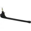 Røde NTH-Mic, Avtakbar mikrofon, 5 g, Sort