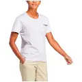 Adidas Tx Moun Fu Kortarmet T-skjorte