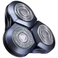 Xiaomi S700 Barberbladutskifting