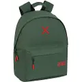 Safta 642321819 17l 32x43x14 Cm Ryggsekk