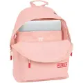 Safta 642307819 17l 32x43x14 Cm Ryggsekk