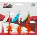 Abu Garcia Reflex 3-Pack 18g Lead Free