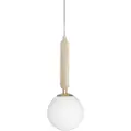 Globen Lighting Globen LightingTaklampe TorranoBeigeTakpendlerFra Homeroom