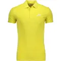 Antony Morato Mmks02239-fa120001 Kortermet Poloskjorte