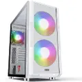 Modecom Amirani 20 Argb Pc-tårnkasse
