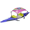 Hasbro Fortnite Victory Royale-glider Llamaricorn Express