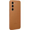 Samsung Galaxy S23 Leather Case