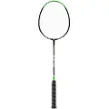 NILS NR205 ALUMINUM ISOMETRIC / BADMINTON RACKET