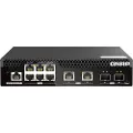 Qnap Qsw-m2106r-2s2t Switch