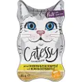 Catessy Skåler Patè med kylling i eggesoufflé - 36 x 85 g
