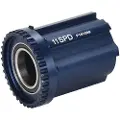 Zipp Cognition Disc Campagnolo Freehub-kropp