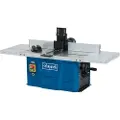 Scheppach HF50, 1,2 cm, 24000 RPM, Svart, Blå, Sølv, AC, 1500 W, 230-240 V