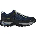 CMP Buty trekkingowe męskie CMP Rigel Low Trekking Shoe Wp Cosmo/Plutone r. 41 (3Q54457-09NE)