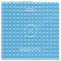 JBM Hama maxi stiftplade 16x16cm TR