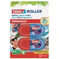 TESA 59820, Tørr