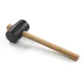 Hultafors Gummihammer Ø55 mm/300 gram - GU 55, Hultafors 823052
