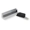 Hultafors knækblad 18mm - 4x3 blade, t/snit med høj præcision i gips