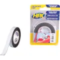 Hpx dobbeltklæbende tape 12mmx2m