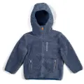 Husqvarna Xplorer Kids Pile Fleece Hoodie Leisure wear Xplorer - 134/14
