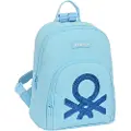 Safta 642315846 17l 32x43x14 Cm Ryggsekk
