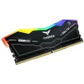 Team Group Delta Rgb 32gb 2x16gb Ddr5 5600mhz Ram-minne