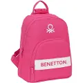 Safta 642316846 17l 32x43x14 Cm Ryggsekk