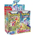 Pokémon TCG Booster Display Box (36 pakker) - Scarlet & Violet