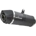 Leovince One Evo Ktm 14347e Carbon Ikke-homologert Slip-on Lyddemper