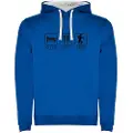 Kruskis Sleep Eat And Trek Two-colour Hetteskjorte