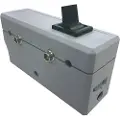ROKUHAN 7297302 Z Rokuhan spor (med ballast) Skinnekontakt 1 stk