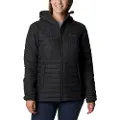 Columbia Silver Falls Jakke
