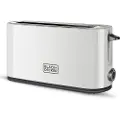 Black & Decker Bxto1001e 100w Brødrister