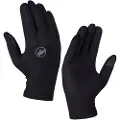 Mammut Stretch Hansker