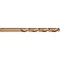Milwaukee Co 10.0 Mm/5 Metallbor
