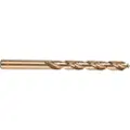 Milwaukee Co 9.5 Mm/5 Metallbor