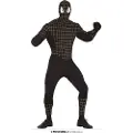 Guirca Spider-man-drakt