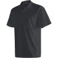 Maier Sports Arwin 2.0 Kortermet Poloskjorte