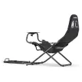 Playseat Challenge - Kappløpsimulatorcockpit - svart