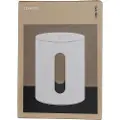 Sonos Sub Mini Subwoofer Bluetooth-høyttaler