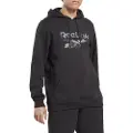 Reebok Identity Modern Camo Fleece Hetteskjorte